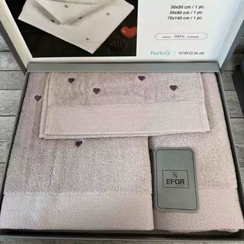 Полотенца EFOR