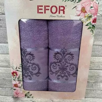 Полотенца EFOR