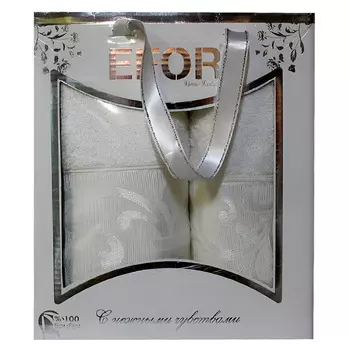 Полотенца EFOR