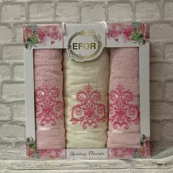 Полотенца EFOR