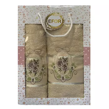 Полотенца EFOR