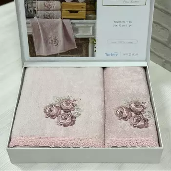 Полотенца EFOR