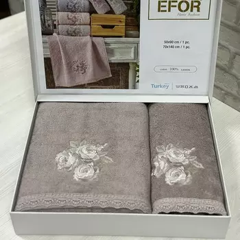 Полотенца EFOR