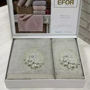Полотенца EFOR