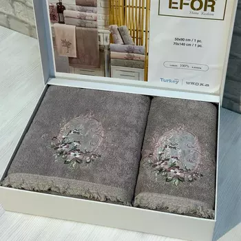 Полотенца EFOR