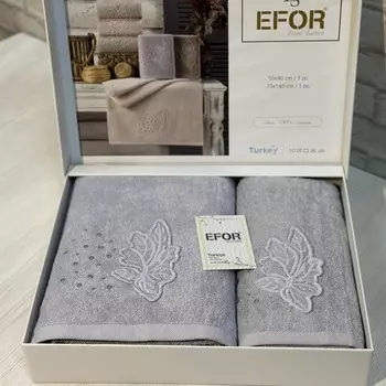 Полотенца EFOR