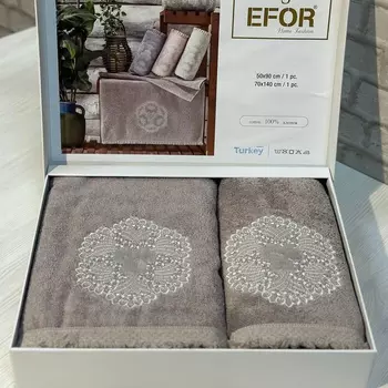 Полотенца EFOR