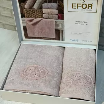 Полотенца EFOR