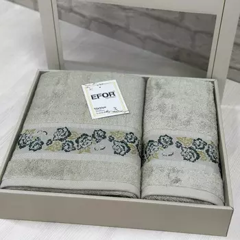 Полотенца EFOR
