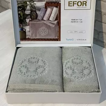 Полотенца EFOR