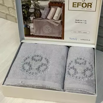 Полотенца EFOR