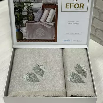 Полотенца EFOR