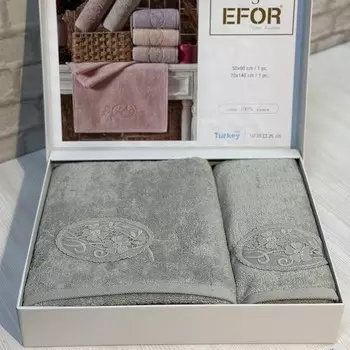 Полотенца EFOR