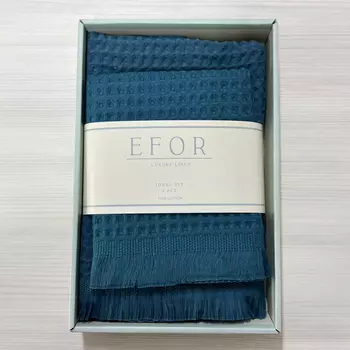 Полотенца EFOR
