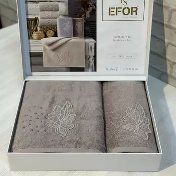 Полотенца EFOR