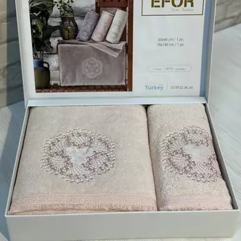 Полотенца EFOR