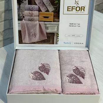 Полотенца EFOR