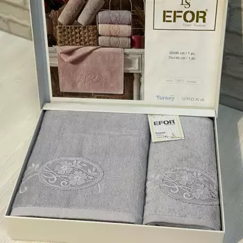 Полотенца EFOR