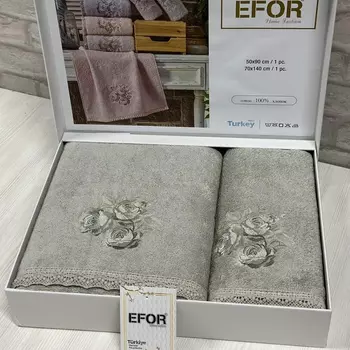 Полотенца EFOR
