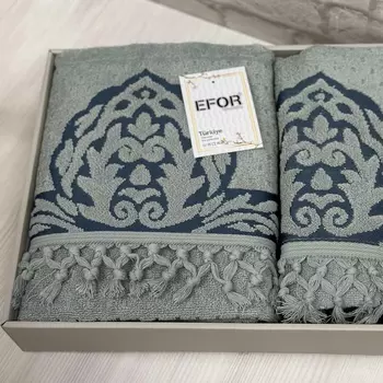 Полотенца EFOR