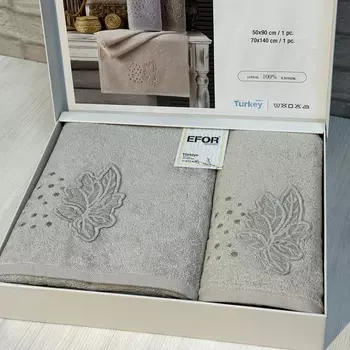 Полотенца EFOR