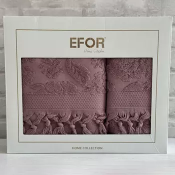 Полотенца EFOR