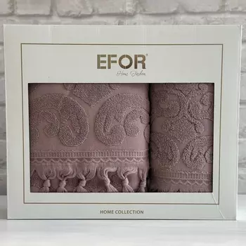 Полотенца EFOR