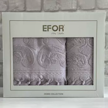 Полотенца EFOR