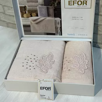 Полотенца EFOR