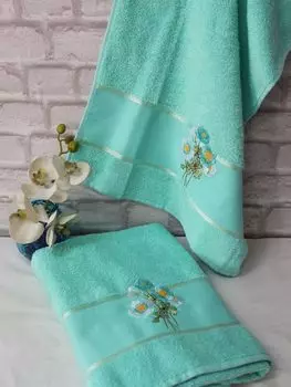 Полотенца EFOR