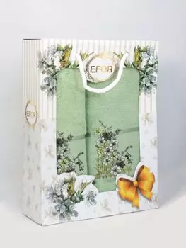 Полотенца EFOR
