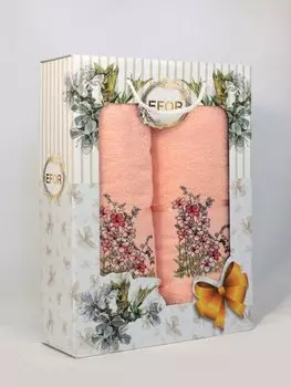 Полотенца EFOR