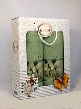 Полотенца EFOR