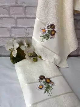 Полотенца EFOR