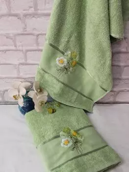 Полотенца EFOR