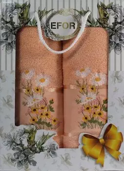 Полотенца EFOR