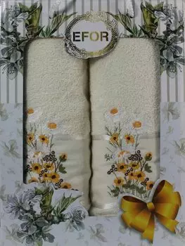 Полотенца EFOR