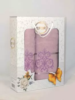 Полотенца EFOR