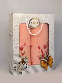 Полотенца EFOR