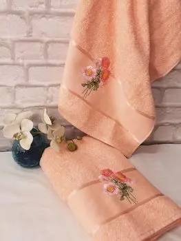 Полотенца EFOR