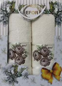 Полотенца EFOR