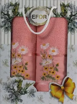 Полотенца EFOR