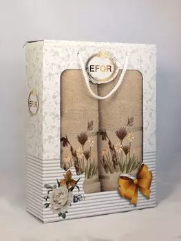 Полотенца EFOR