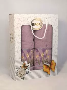 Полотенца EFOR