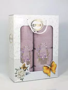 Полотенца EFOR