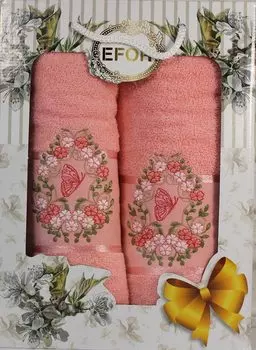 Полотенца EFOR