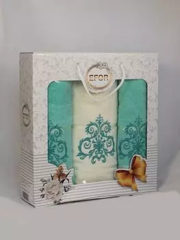 Полотенца EFOR