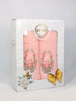 Полотенца EFOR