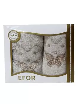 Полотенца EFOR