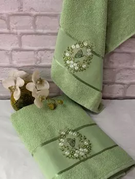 Полотенца EFOR